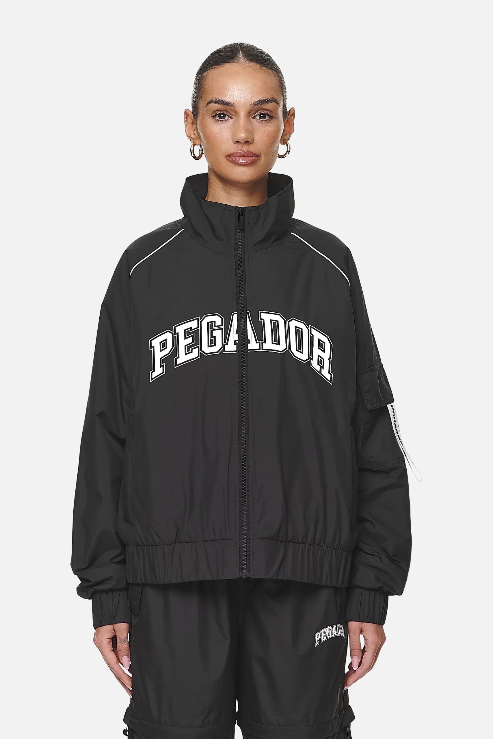 Introduction to Pegador Jacke Clothing