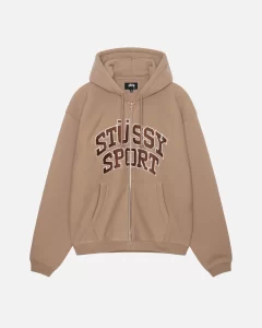 Stüssy Hoodies The Iconic Blend of Streetwear and Comfort