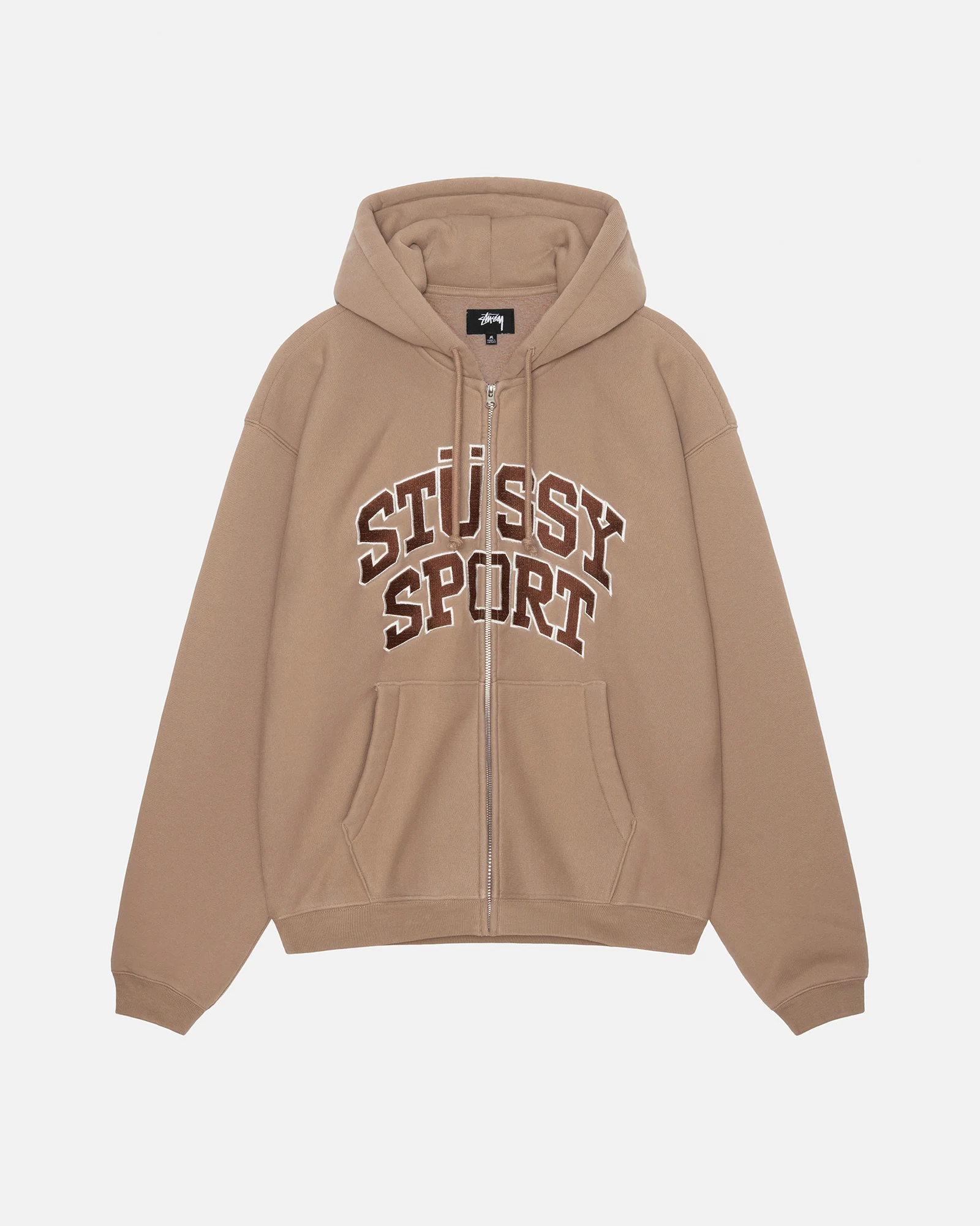 Stüssy Hoodies The Iconic Blend of Streetwear and Comfort