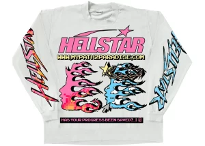 The Rise of Hellstar Clothing A New Era in Streetwear Fashion