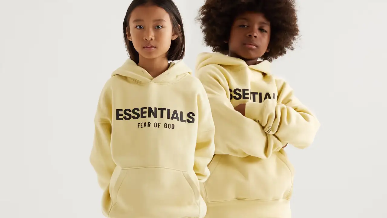 Discover the Ultimate Guide to the Essential Hoodie