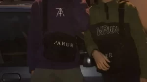 Discovering the Essence of Parur Clothing