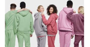 Pangaia Tracksuit Clothing Eco-Friendly, Stylish, and Sustainable